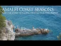 Download Lagu Seasons change on the Amalfi coast, and we are eagerly awaiting our building permit