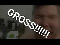 Viewer Question How Does Nikocado Avocado Wipe His Own Ass