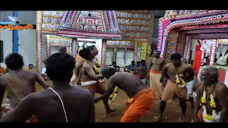 villupattu thangasiva madasamy aattam festival