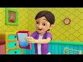 Baby Shark Song, Sing Along Rhymes & Kindergarten Song for Kids