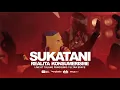 Download Lagu Sukatani - Realita Konsumerisme (Live at Tulang Pangggung, Ultra Space)