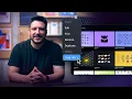 Sharing Vector Sets Across Projects Vectors Lesson 7