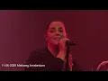 Vendredi sur Mer - Les filles désir, Melkweg Amsterdam 11-06-2025
