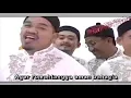 Pengantin Baru - Rabbani (Official Music Video)
