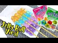 Download Lagu Jelly Ball Viral Resepi Guna Nutrijell 2 Bahan