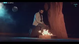 قصه عاشق الرادود مصطفى الربيعي دندنها