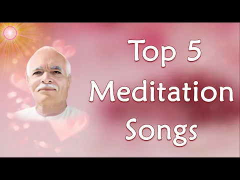 Download MP3 परमात्म प्रेम में आइये मगन हो जाएं । Top 5 Meditation Songs | Best Meditation Songs | BK Songs |