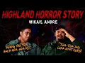 Download Lagu SERAM SELEBRITI EP 24 - MIKAIL ANDRE | HIGHLAND TOWER HORROR STORY