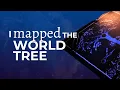 The Astral Plane Map Your Players Will Never Forget