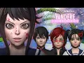 Yandere Simulator and Gameplay Dark Deception Monsters Mortals
