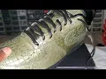 2026 Croc Air Force 1 review