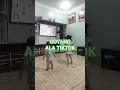 Download Lagu SIKEMBAR LAGI BELAJAR GOYANG #cipungupdate #familyvlog #ransentertainment #pargoy #tiktok #ytshorts