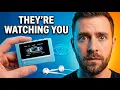 Algorithms Are Watching The Truth About Your Free Choices