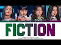 Download Lagu MINNIE X ISA X CHAEYEON X RYUJIN FICTION (Original by BEAST) (Color coded lyrics eng/han/rom/가사)
