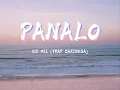 EZ MIL- PANALO (TRAP CARINOSA) - Lyrics