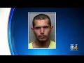 Inmate Attacks 3 At Larimer County Jail