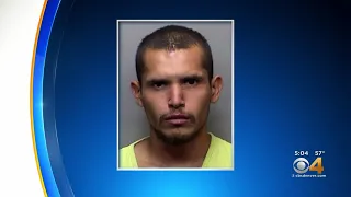 Inmate Attacks 3 At Larimer County Jail