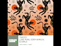 Takdim (Extended Mix)