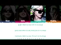 aespa 'LEMONADE' Lyrics (에스파 LEMONADE 가사) [Color Coded Han_Rom_Eng] | ShadowByYoongi