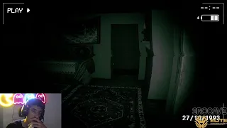 سهرة الرعب لعبة ابليس الجزء التاني L IBLIS2 Sorcery 