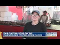 Fair-flation Food on the fairgrounds costing more in 2023