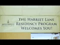Johns Hopkins Pediatric Residency Program