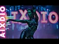Download Lagu AIYSIUM — Melodic Techno Ritual | Hypnotic Sound  | Aixdio Official Video 2025