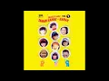 Download Lagu Geofanny - Anak Ayam (Official Audio Karaoke)