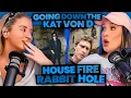 Going Down the Kat Von D House Fire Rabbit Hole Exposing What She s Not Being Honest About 351