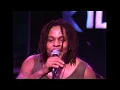 Majek Fashek Inna New York (live)