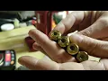 Loading 458 Socom - 600 grain Cast Part 1