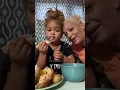 Sea food boil with Indy