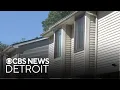 Neighbors react to drowning of mother baby in Waterford Township