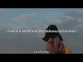 French Navy - Camera Obscura (Subtitulada)