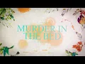 B Young - MURDER IN THE BED (Official Lyric Video)