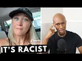 Liberal White Woman Doesn t Understand Why Bars Don t Want To Play Rap Music