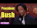 Download Lagu It's Pimpin' Pimpin' : President Bush || Katt Williams