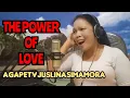 Download Lagu THE POWER OF LOVE..COVER JUSLINA SIMAMORA