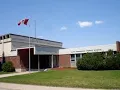 Ecole Alvin Buckwold School Return 2020