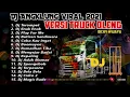 Lagu DJ angklung viral //DJ brewog versi truk oleng