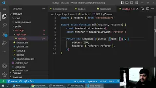 SMIT - Batch 9 JavaScript NextJS Class 62