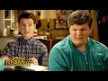 A Valiant Effort to Tutor Billy Young Sheldon