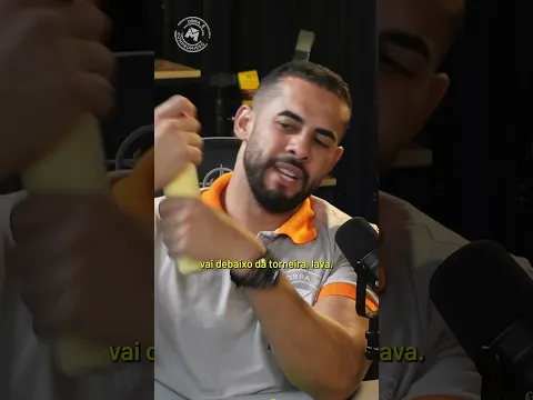 Rolo para fazer textura e chapiscado #obramax