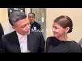Download Lagu ECHONINE | JANINE GUTIERREZ | JERICHO ROSALES SWEET MOMENTS AT BOX OFFICE ENTERTAINMENT AWARDS