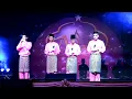 #SURAT CINTA(IN-TEAM)THE 4A