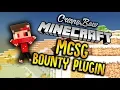 MCSG Bounty Plugin Minecraft Plugin Tutorial