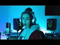 NICKI NICOLE    BZRP - Te veo pasar - Letra en Español