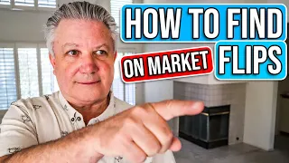 Finding Houses To Flip on Zillow Redfin or Trulia Search These Keywords