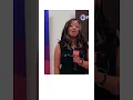Venus DeMilo Thomas at PBS to interview acclaimed chef Pati Jinich