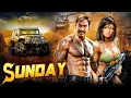 Download Lagu Ajay Devgan - Sunday | New (2025) Released Bollywood Hindi Action Movie | Thriller Bollywood Movie